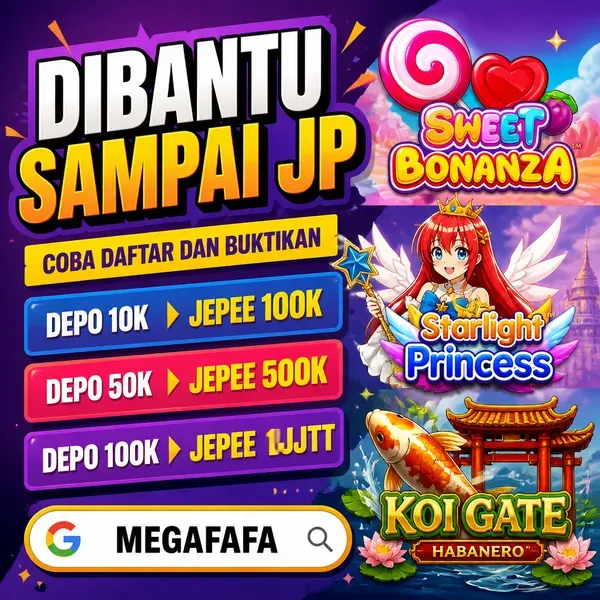main demo slot